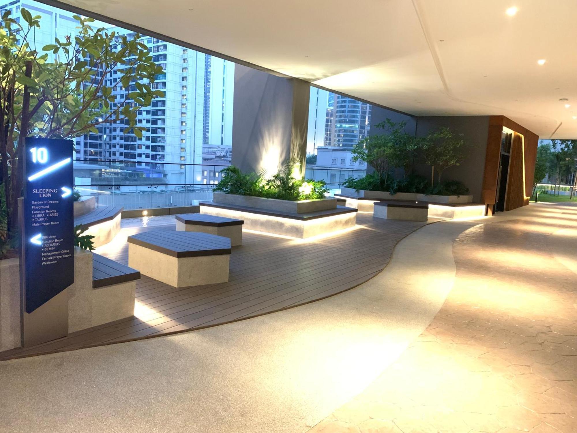 Axon Residence By Leo Suites Kuala Lumpur Exterior foto