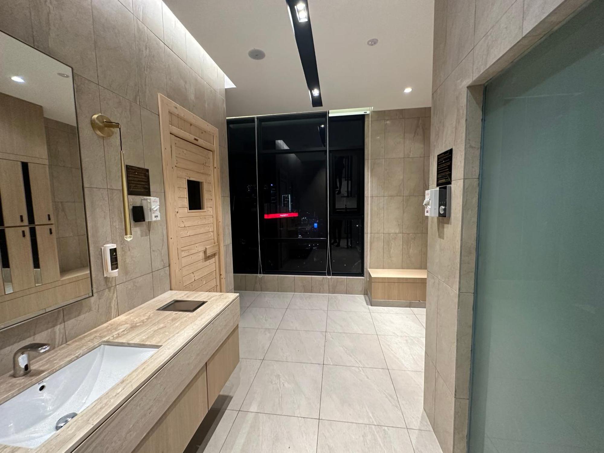 Axon Residence By Leo Suites Kuala Lumpur Exterior foto