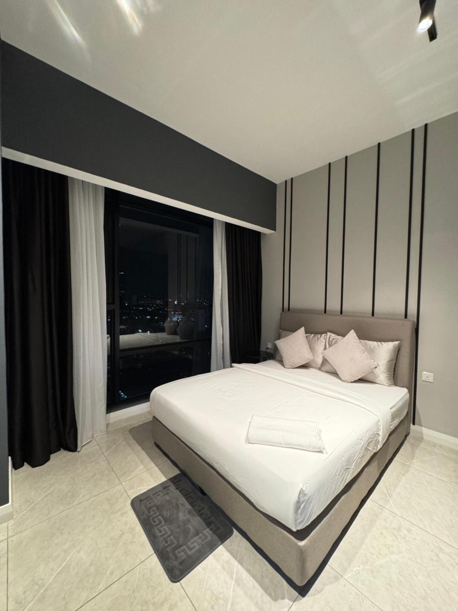 Axon Residence By Leo Suites Kuala Lumpur Exterior foto